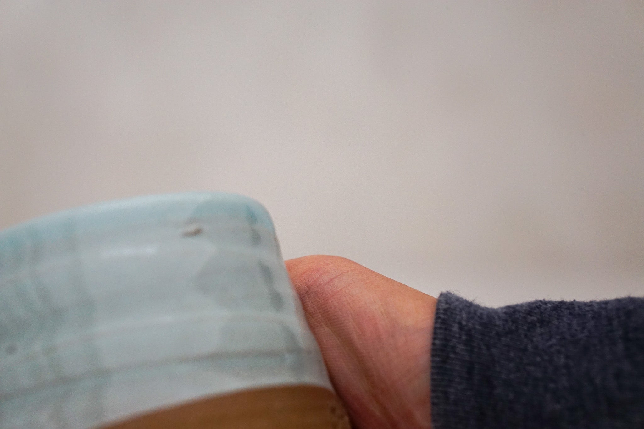Cup / Dish in Ira*