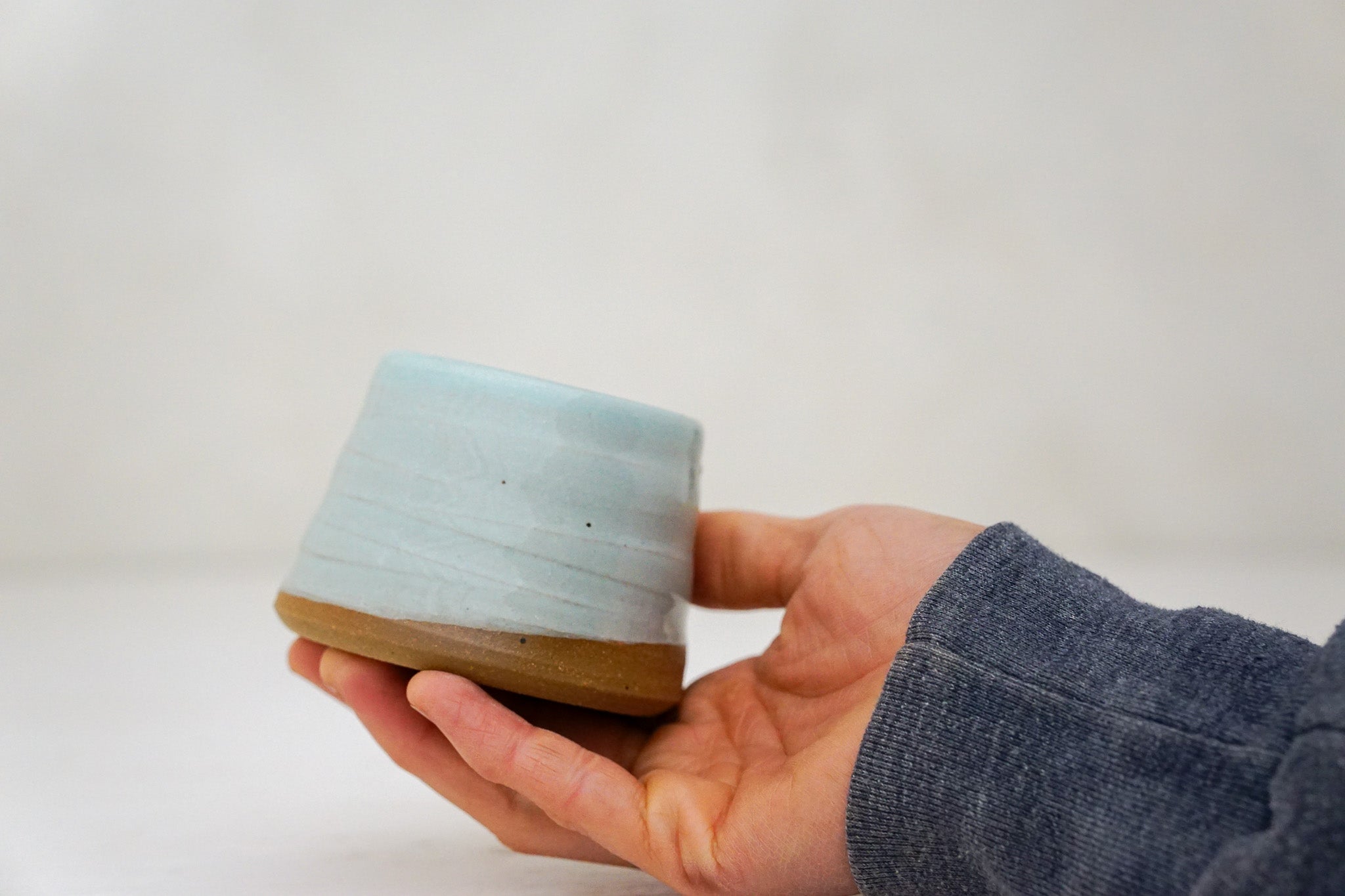 Cup / Dish in Ira*