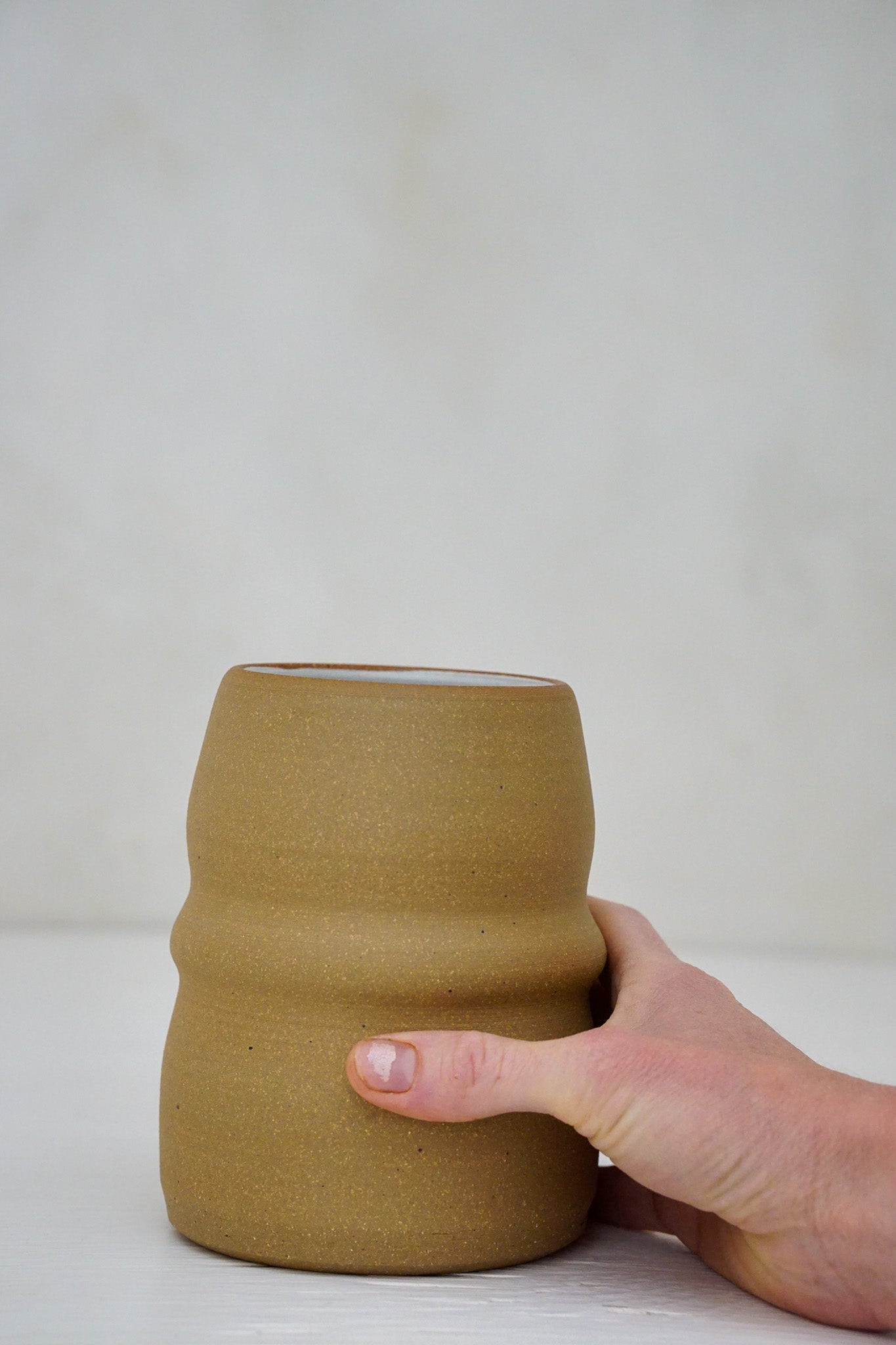 Natural Vase