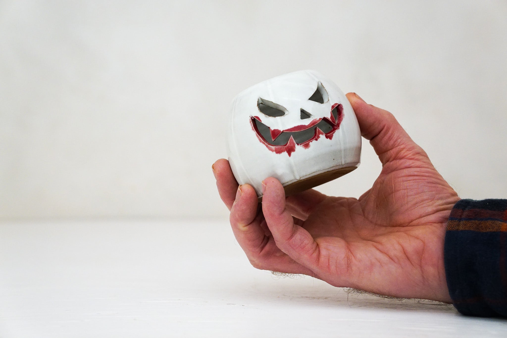 Plump Creeper Luminary