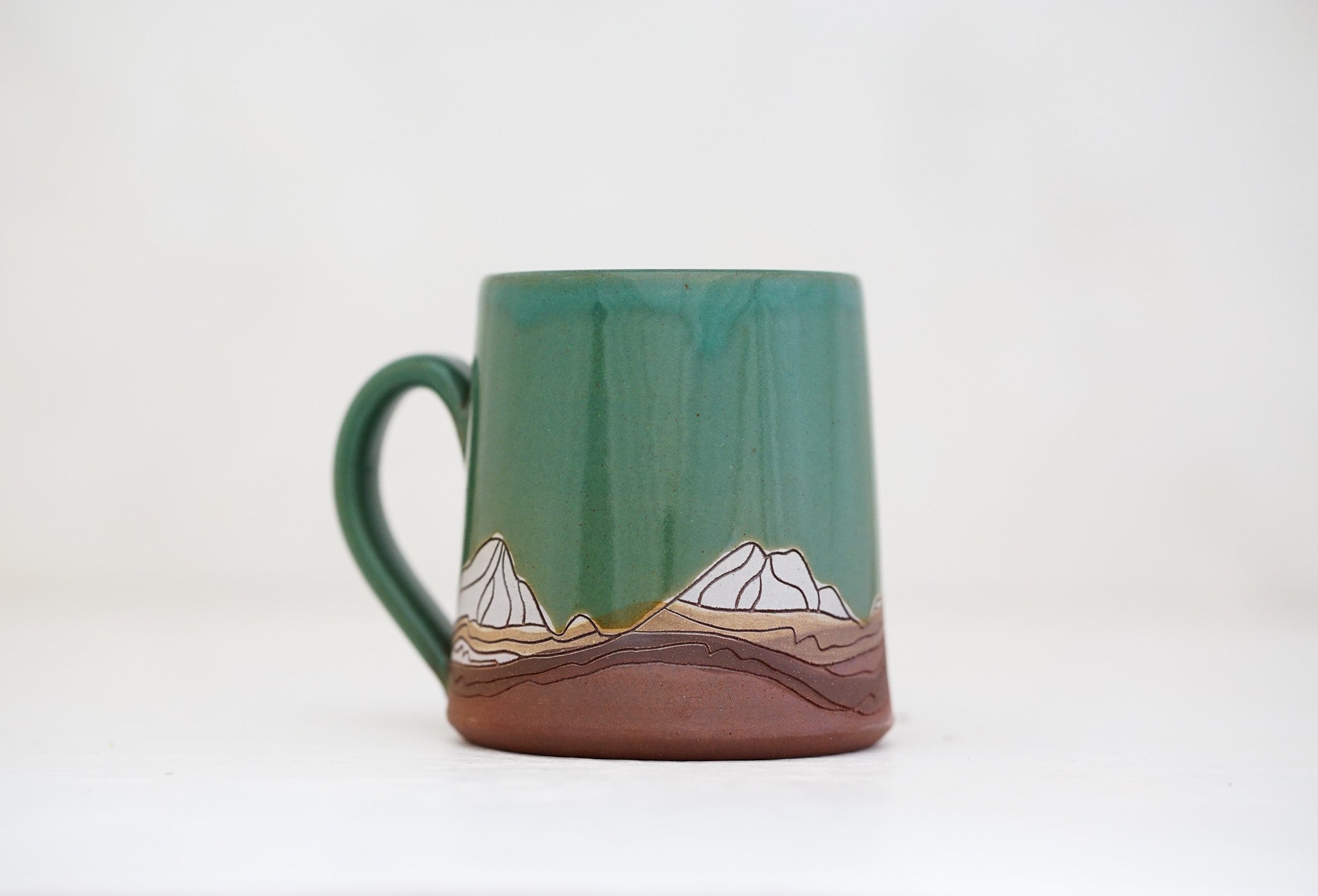 W Teton Kali Forest mug 2