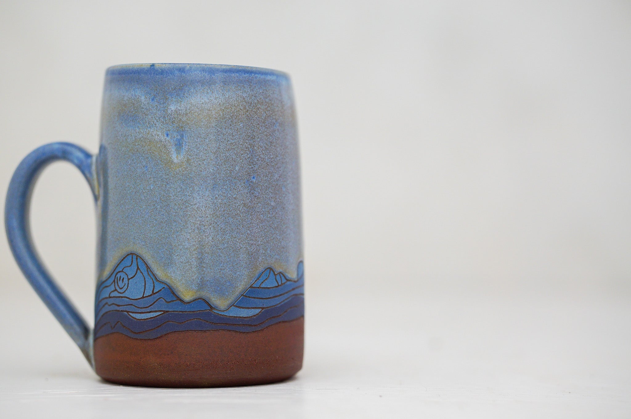 W Teton in Periwinkle & Magic