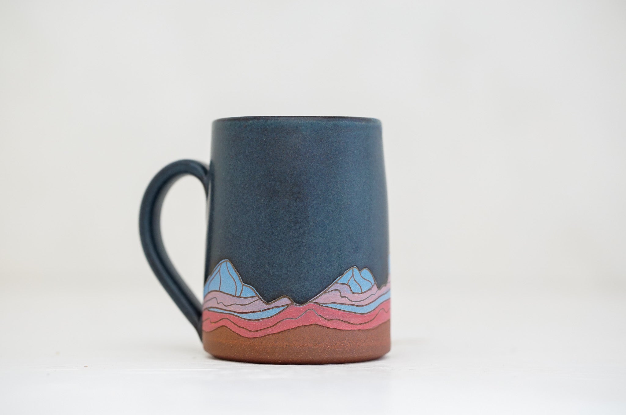 W Teton Tall-ish in Darby