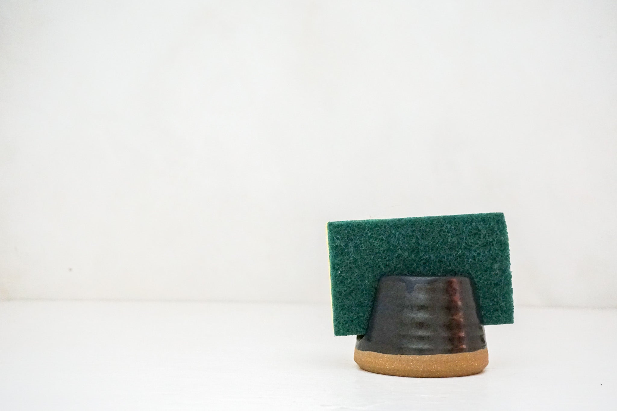 Sponge Holder