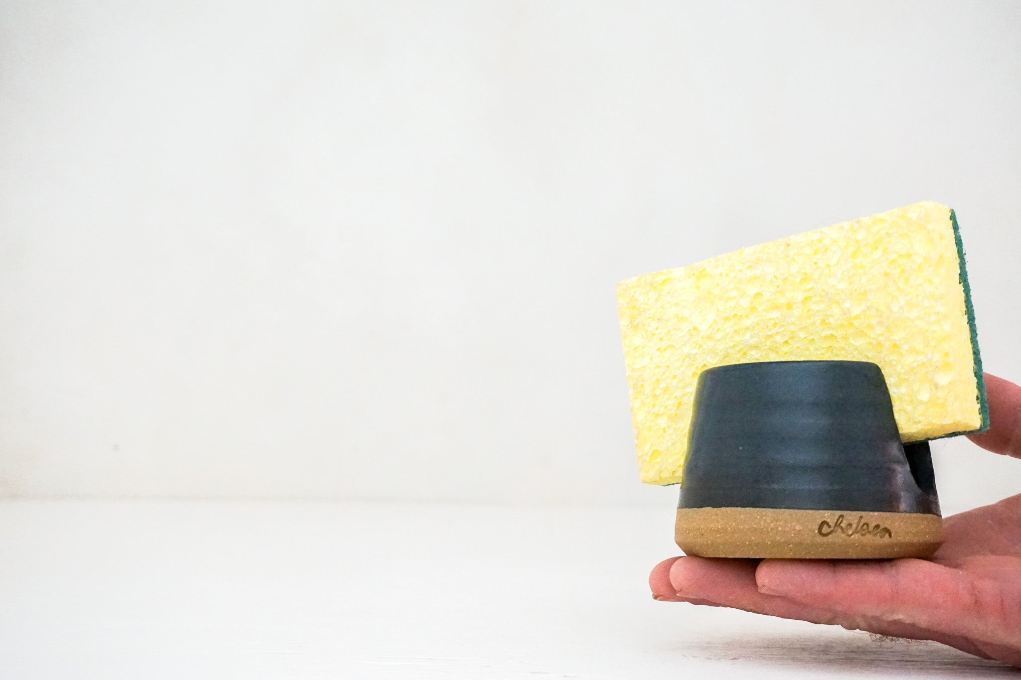 Sponge Holder