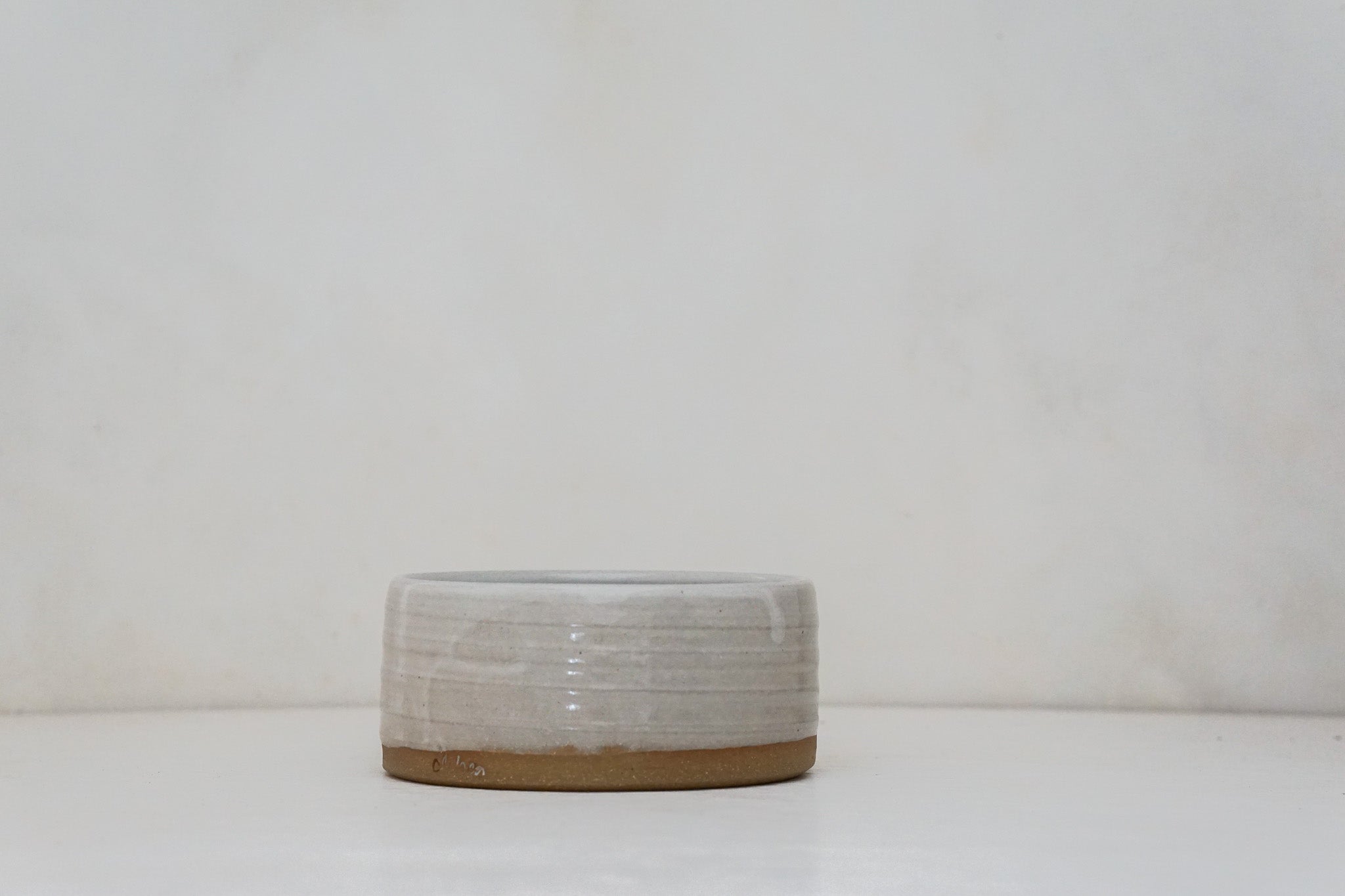 Pet, Serving, Casarole Dish in White