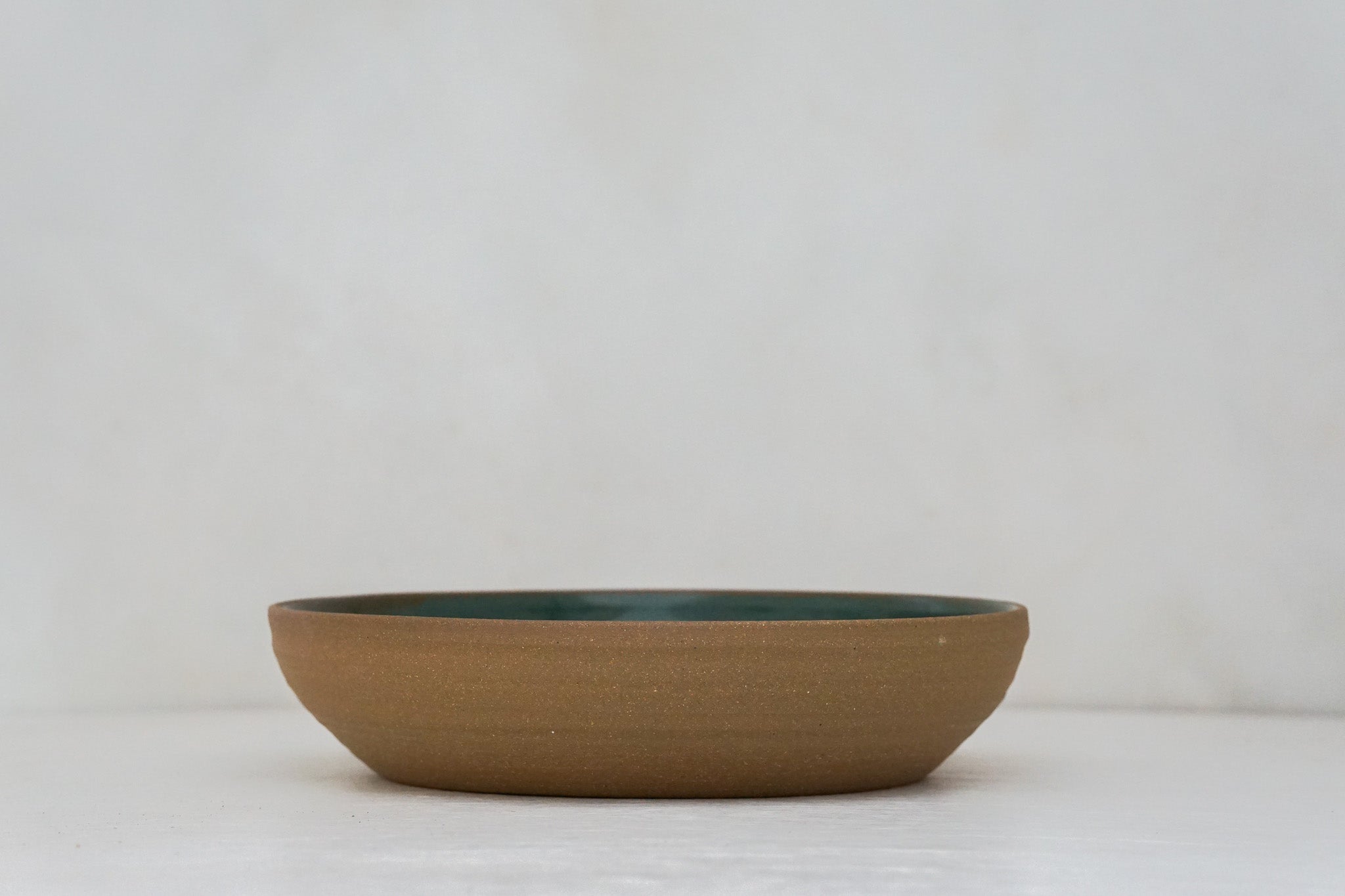 Kali Forest Serving Bowl