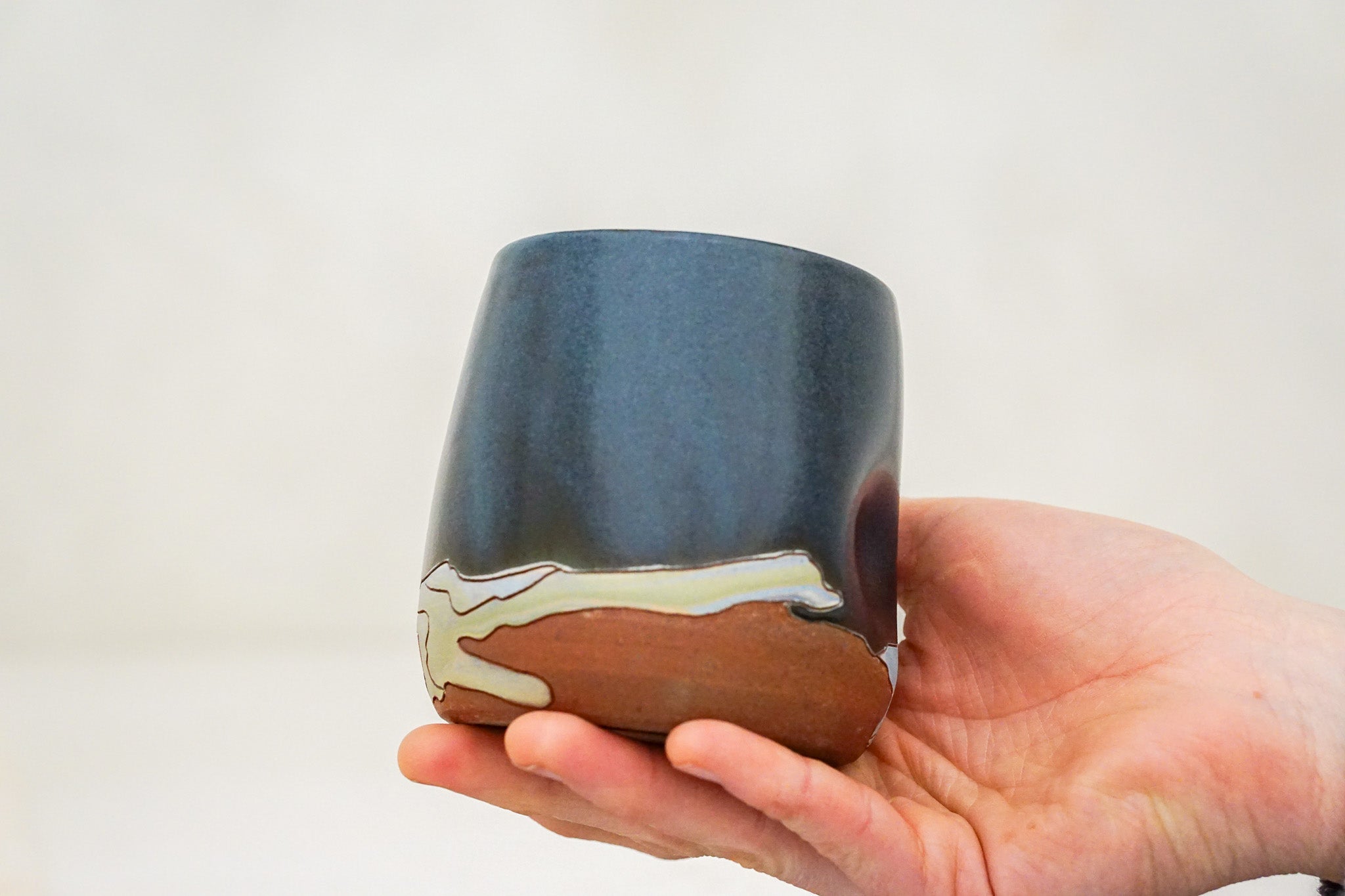 Rainbow Moon Rising mtn in Darby