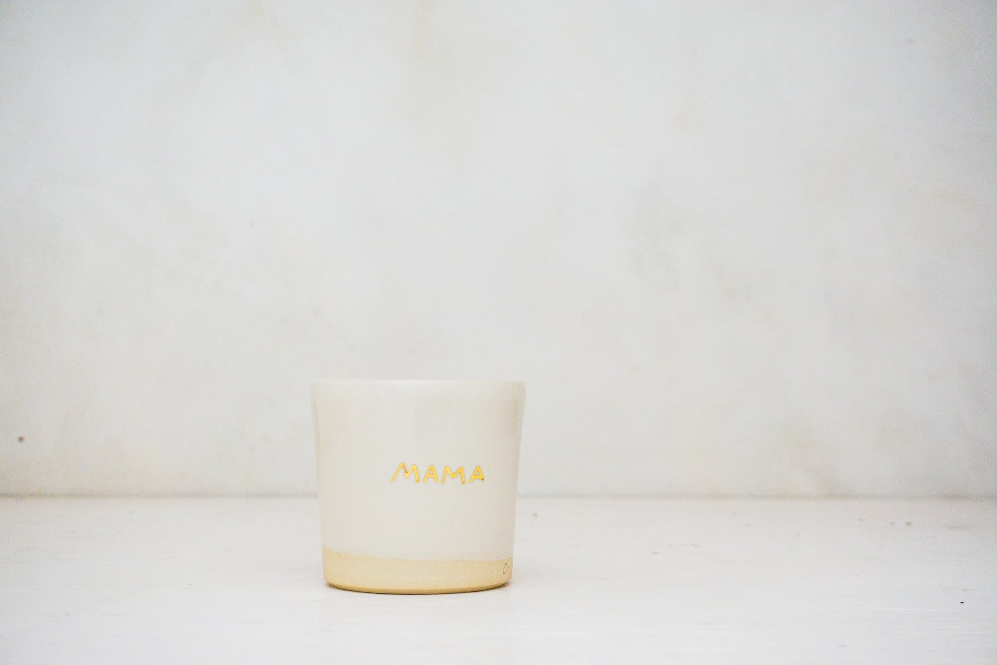 GOLD MAMA cup
