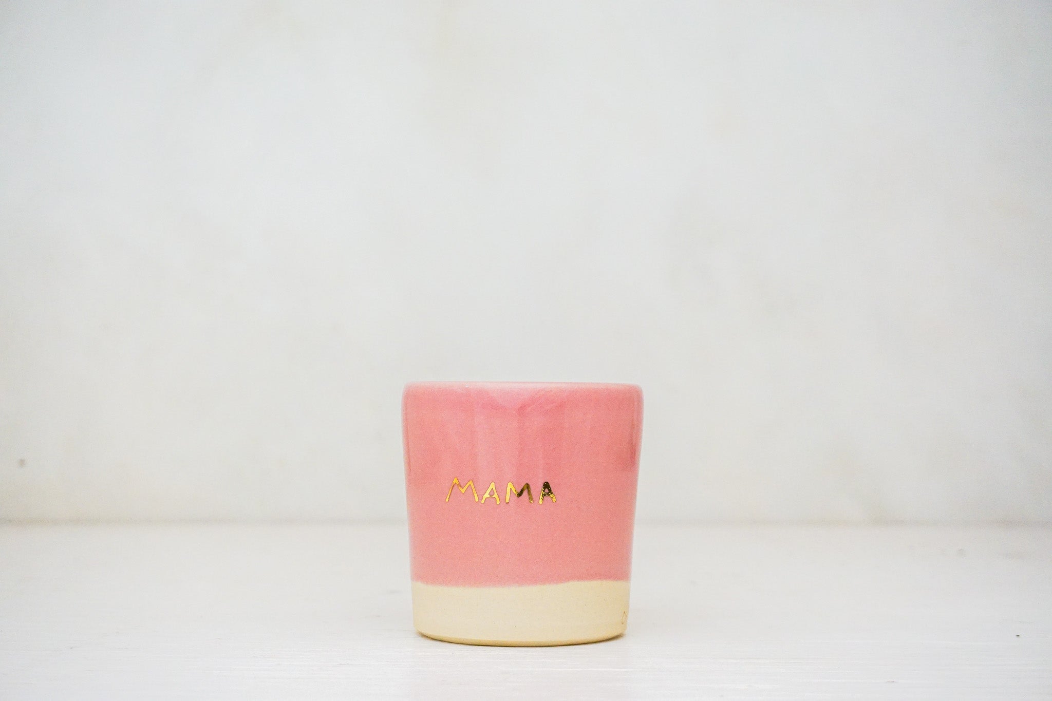 GOLD MAMA cup