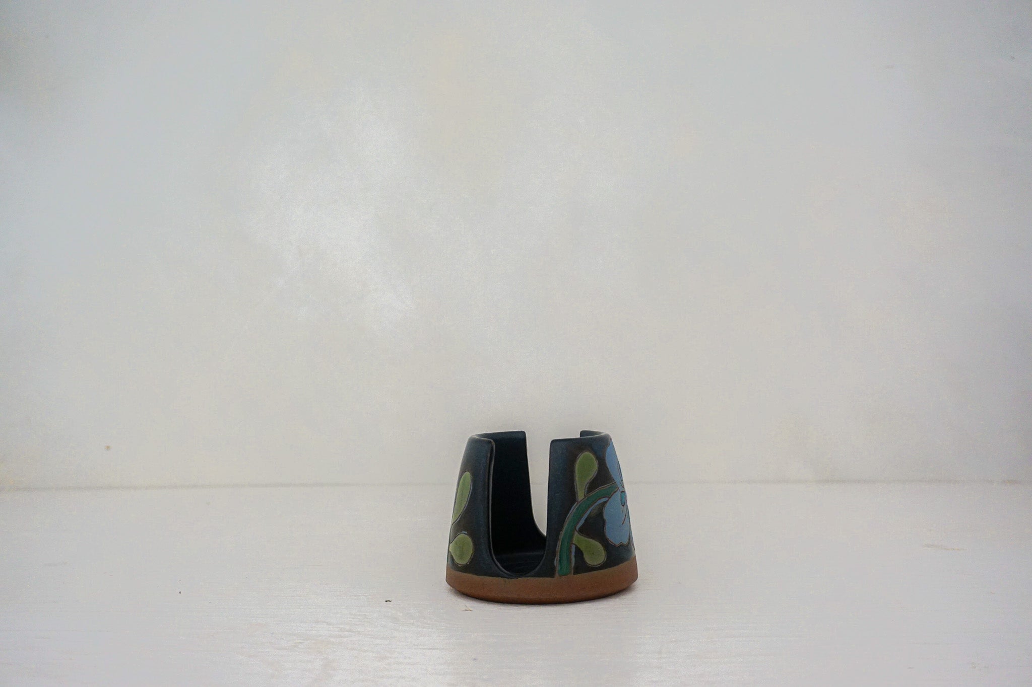 Flower Sponger holder in DARBY*