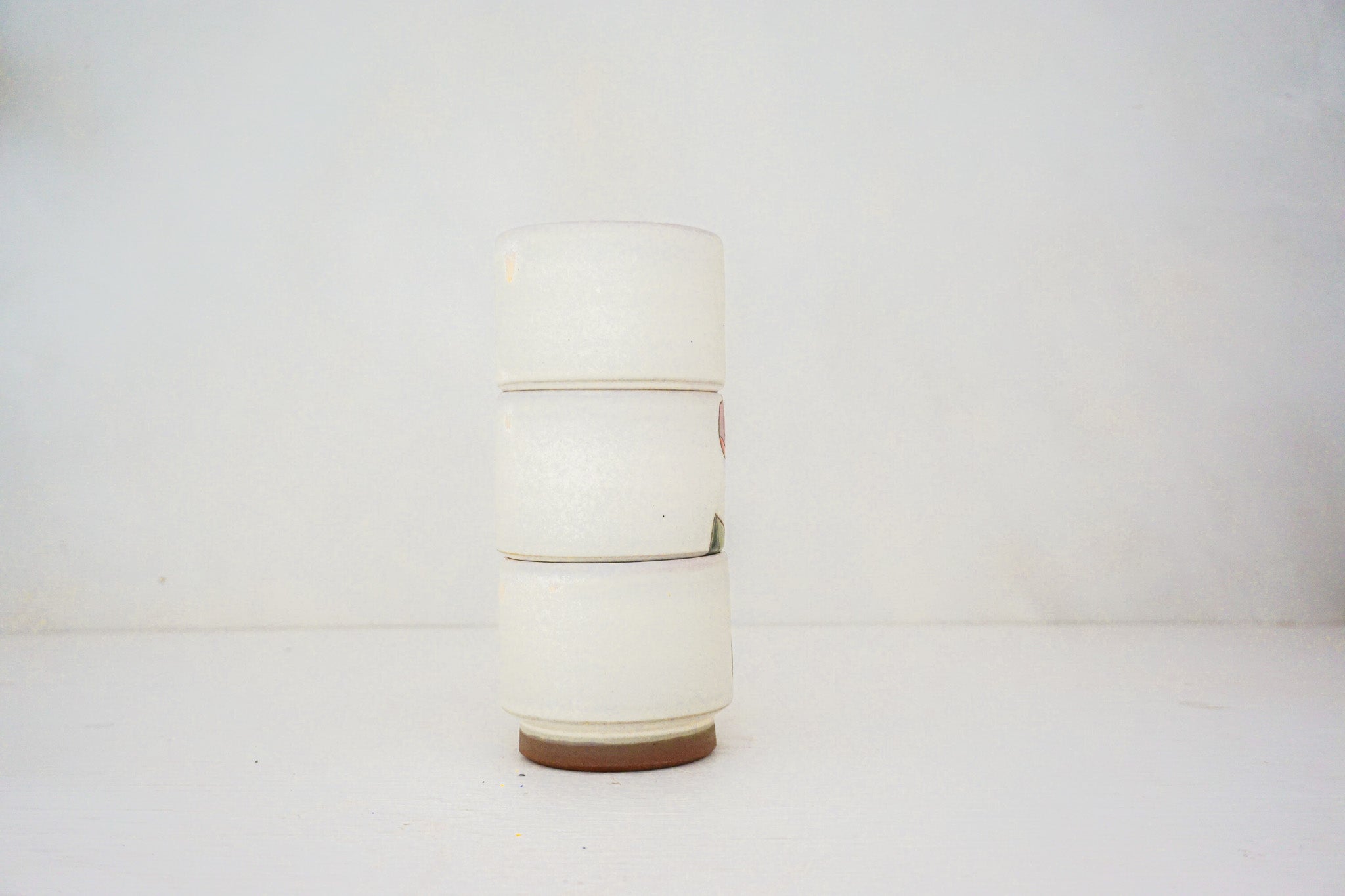 ROSE Stackers cups in BONE (maybe this ones my fav...)
