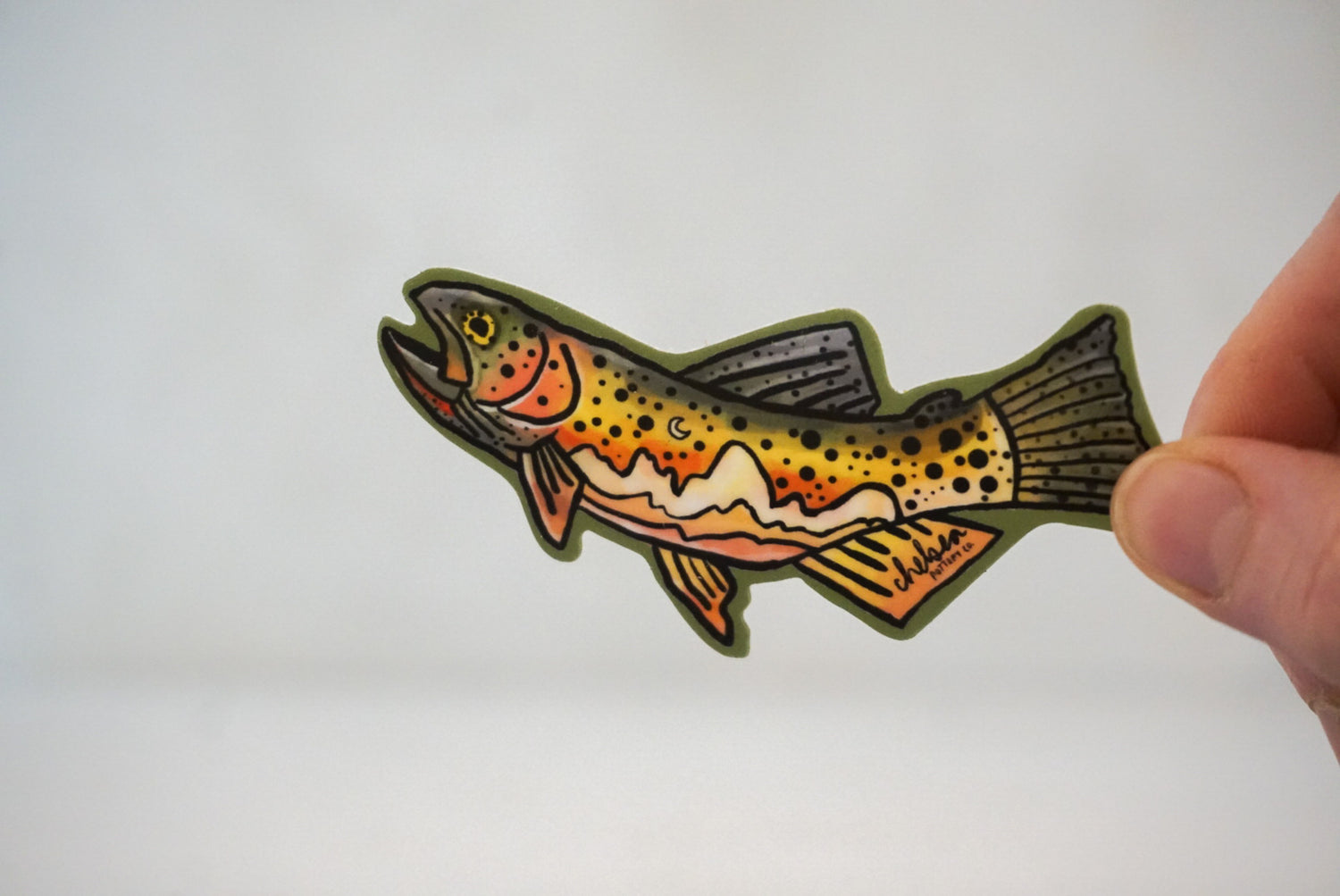 TETON Cutty image 0