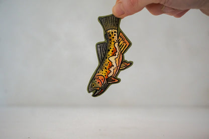 TETON Cutty image 3