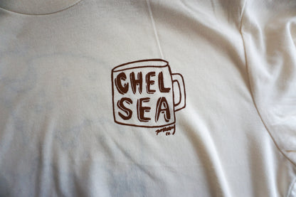 Silkscreened Unisex Teton T-shirt image 3