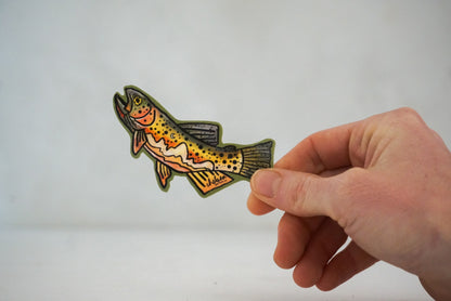 TETON Cutty image 4