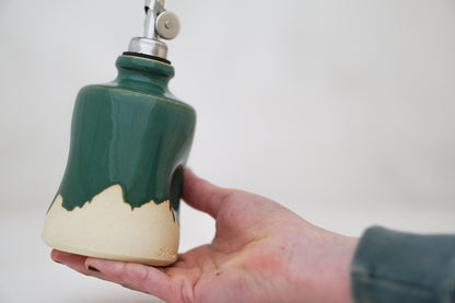 E Teton Olive Oil bottle in Kali image 0