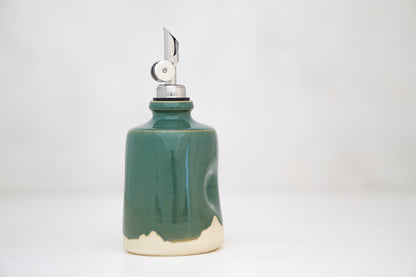 E Teton Olive Oil bottle in Kali image 1