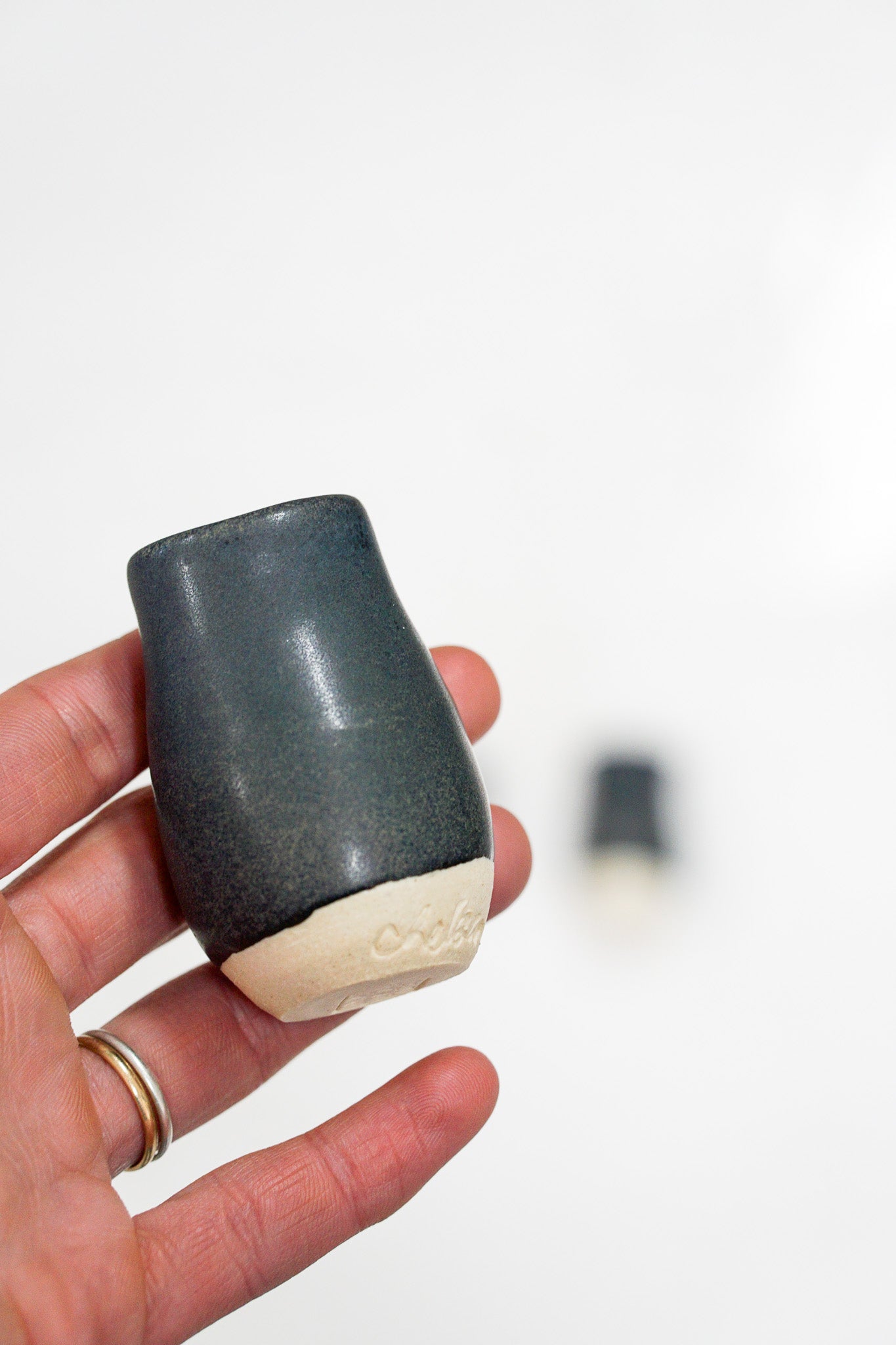 Magnetic Fridge Mini Vase (all)