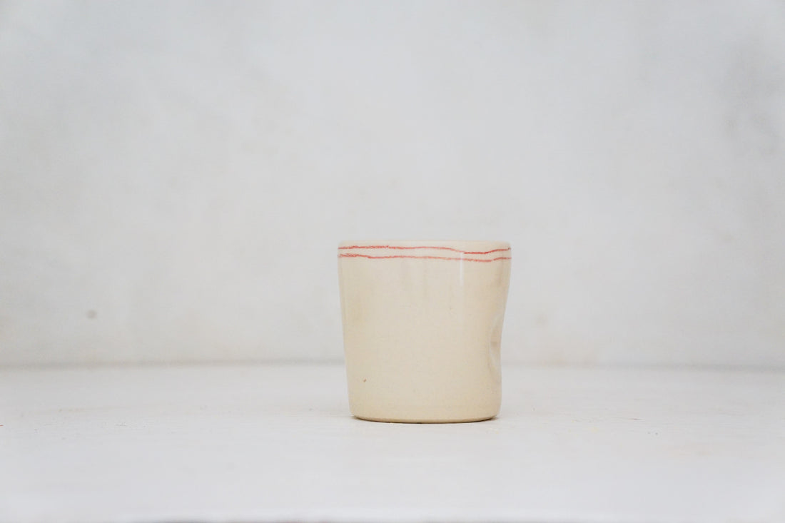 DADDY cup Red Pencil