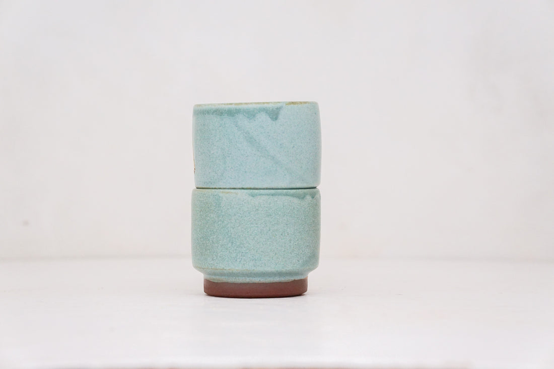 Lily of the Valley double stack in Lake