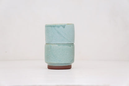 Lily of the Valley double stack in Lake