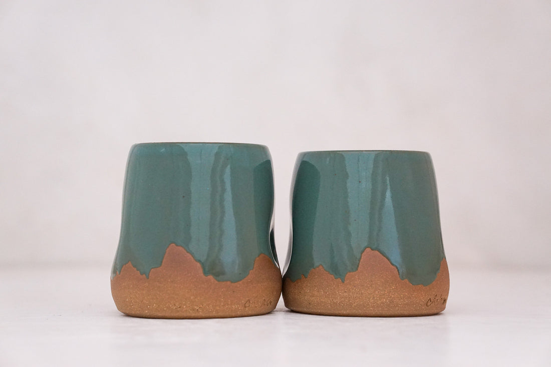 W Teton Kali Forest cup