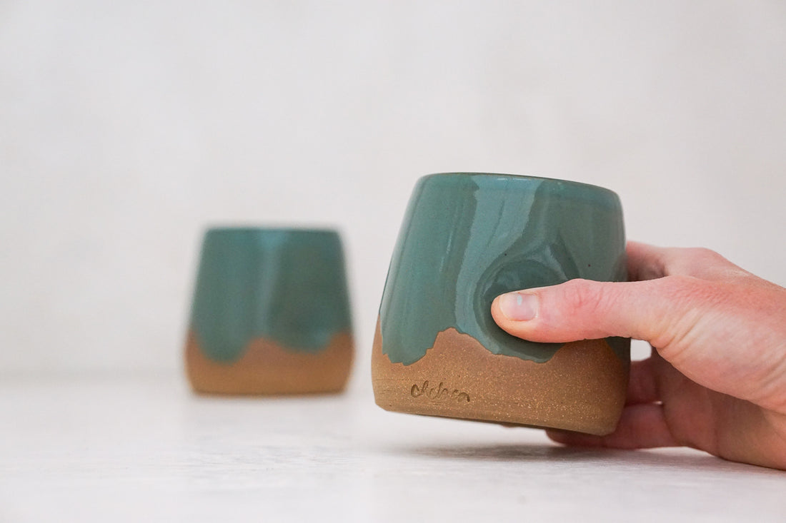 W Teton Kali Forest cup