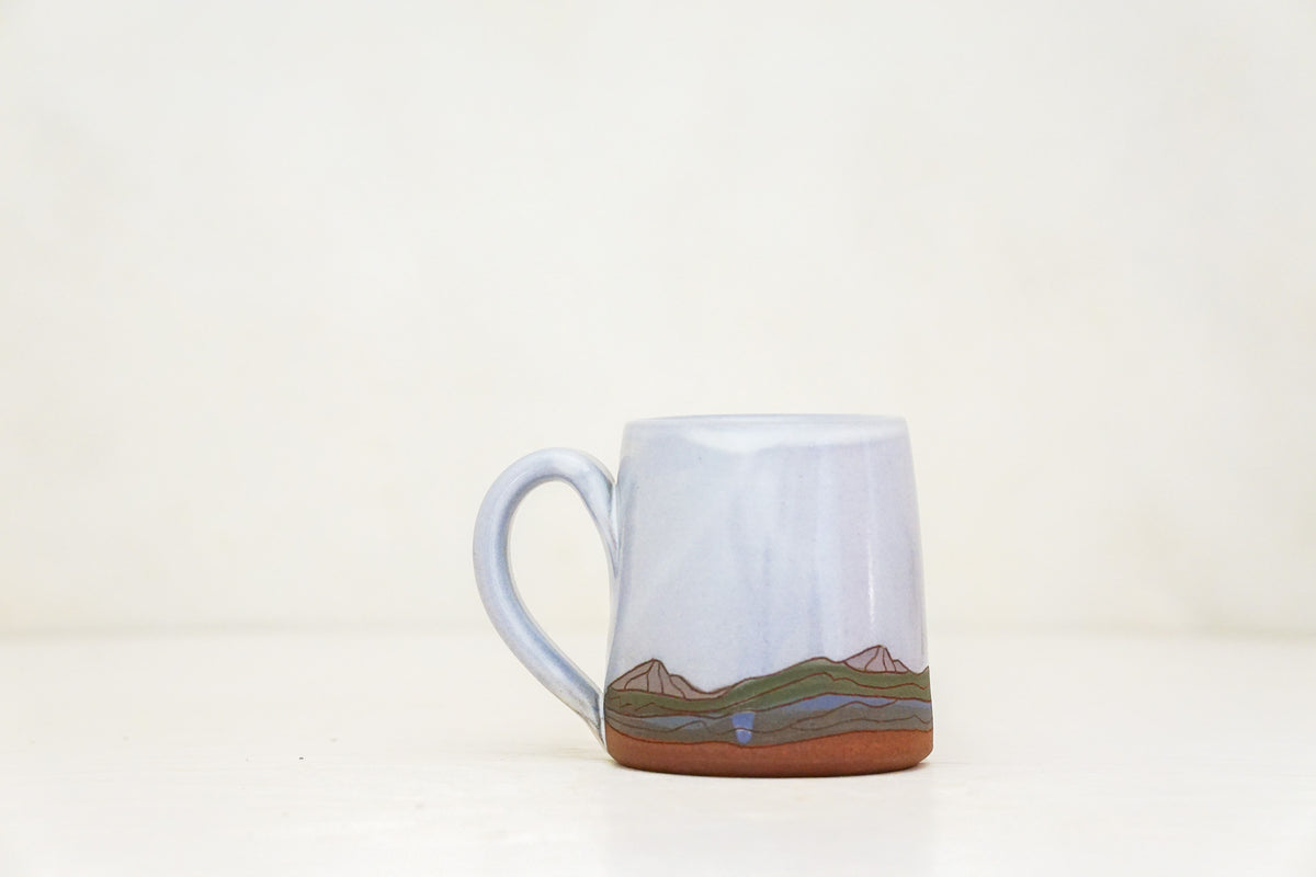 Mtn Moose BB mug in White