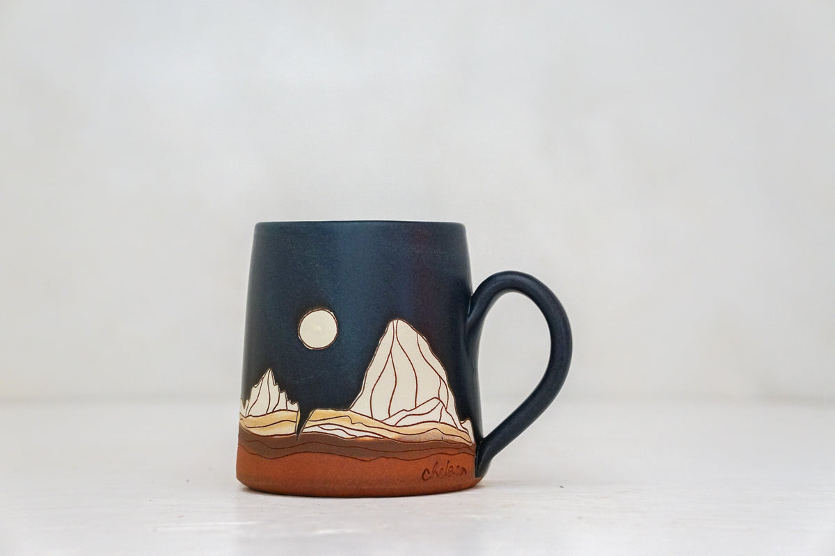 W Teton Moon OG mug in Darby
