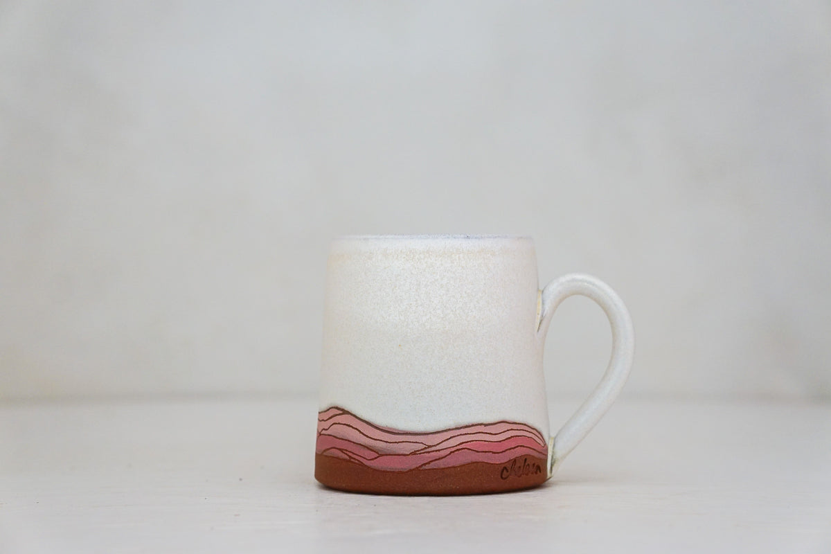 the forgotten one OG mug