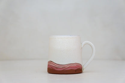 the forgotten one OG mug