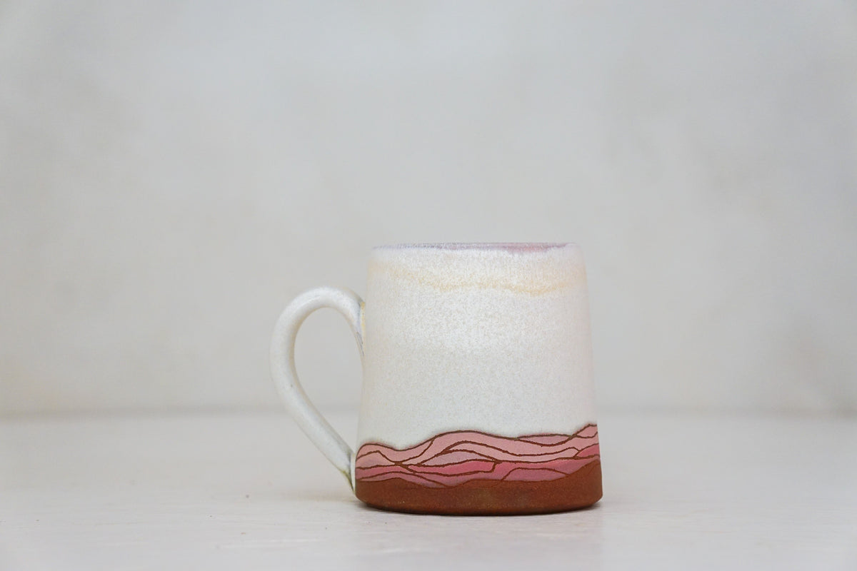 the forgotten one OG mug