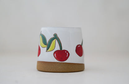 Cherry mug