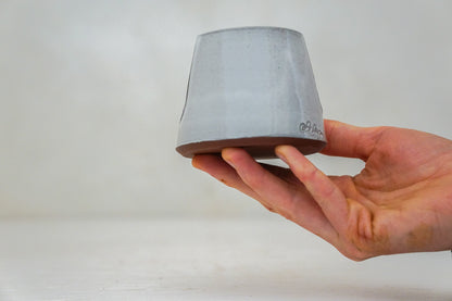 Sponge Holder in White