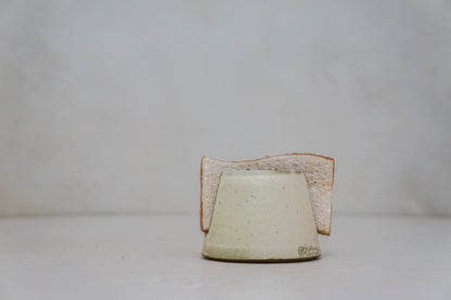 Sponge Holder in Bone