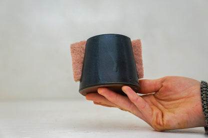 Sponge Holder in Darby