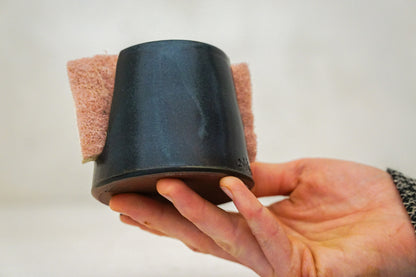 Sponge Holder in Darby