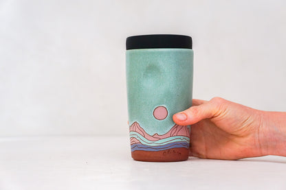 Another FAV Travel Cup in Lake
