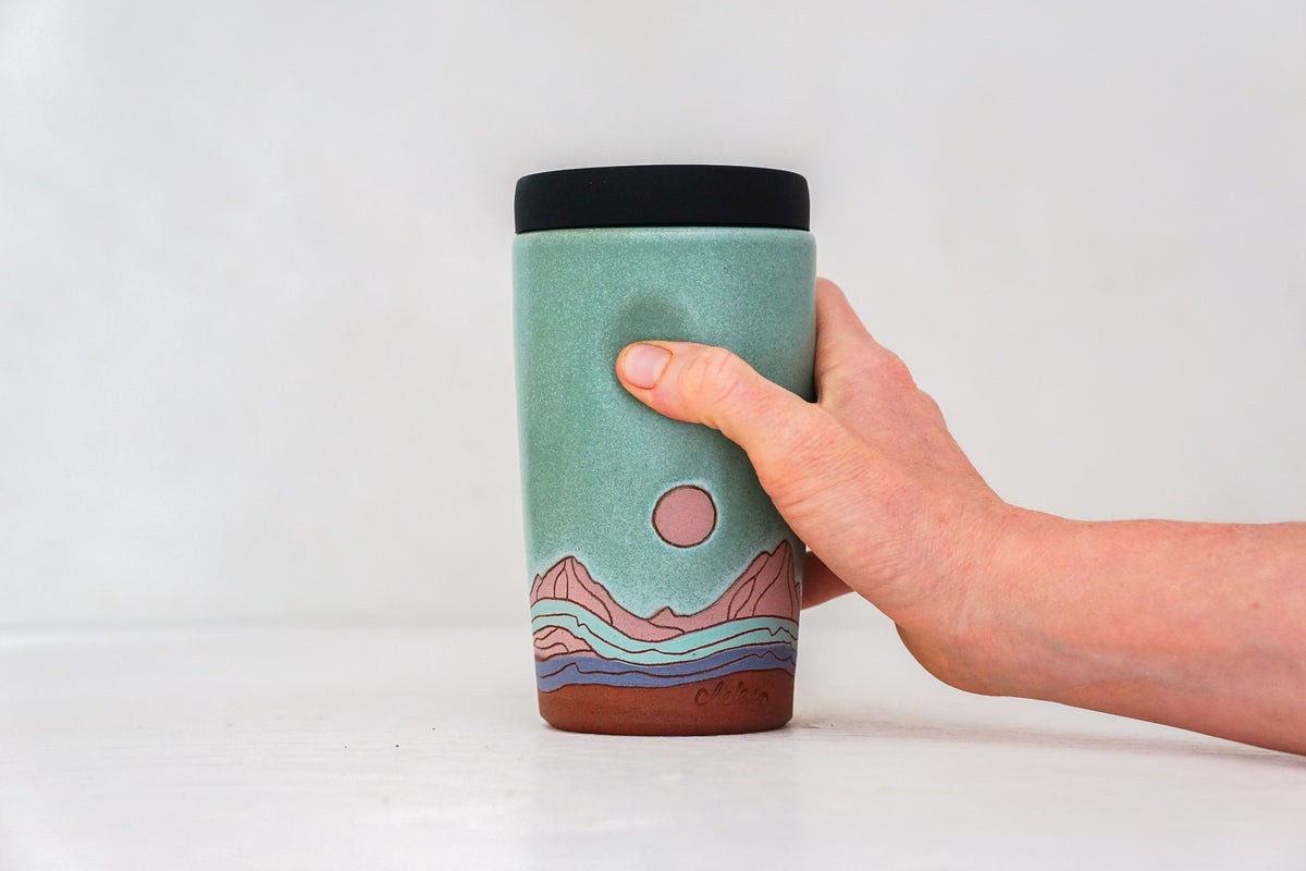 Another FAV Travel Cup in Lake