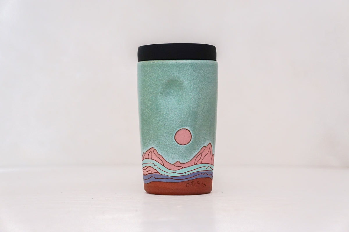 Another FAV Travel Cup in Lake