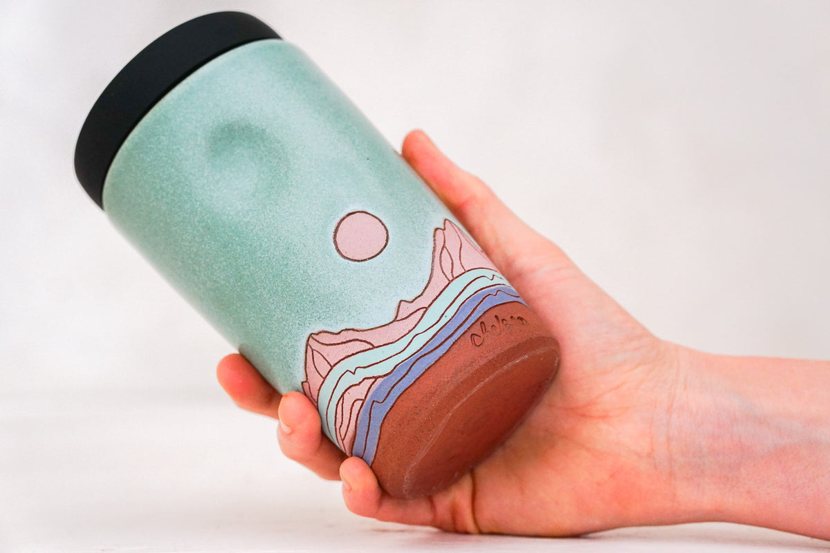 Another FAV Travel Cup in Lake