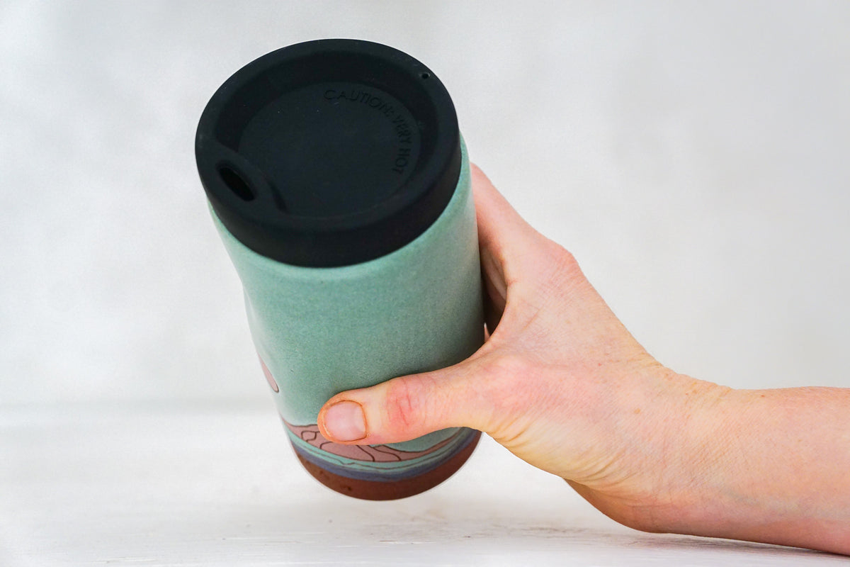 Another FAV Travel Cup in Lake