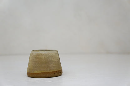 Sponge holder in Toasted Marshmallow