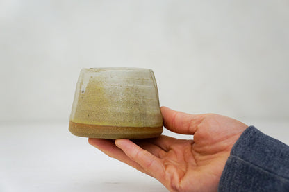 Sponge holder in Toasted Marshmallow