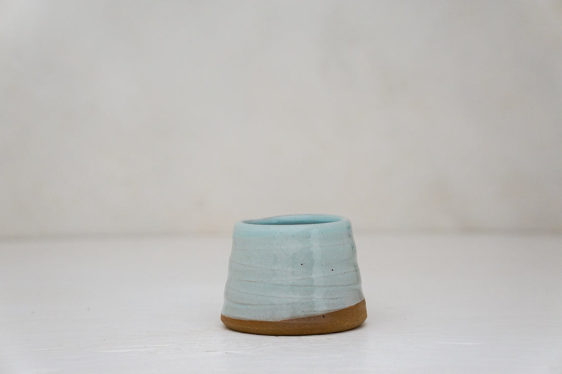 Cup / Dish in Ira*