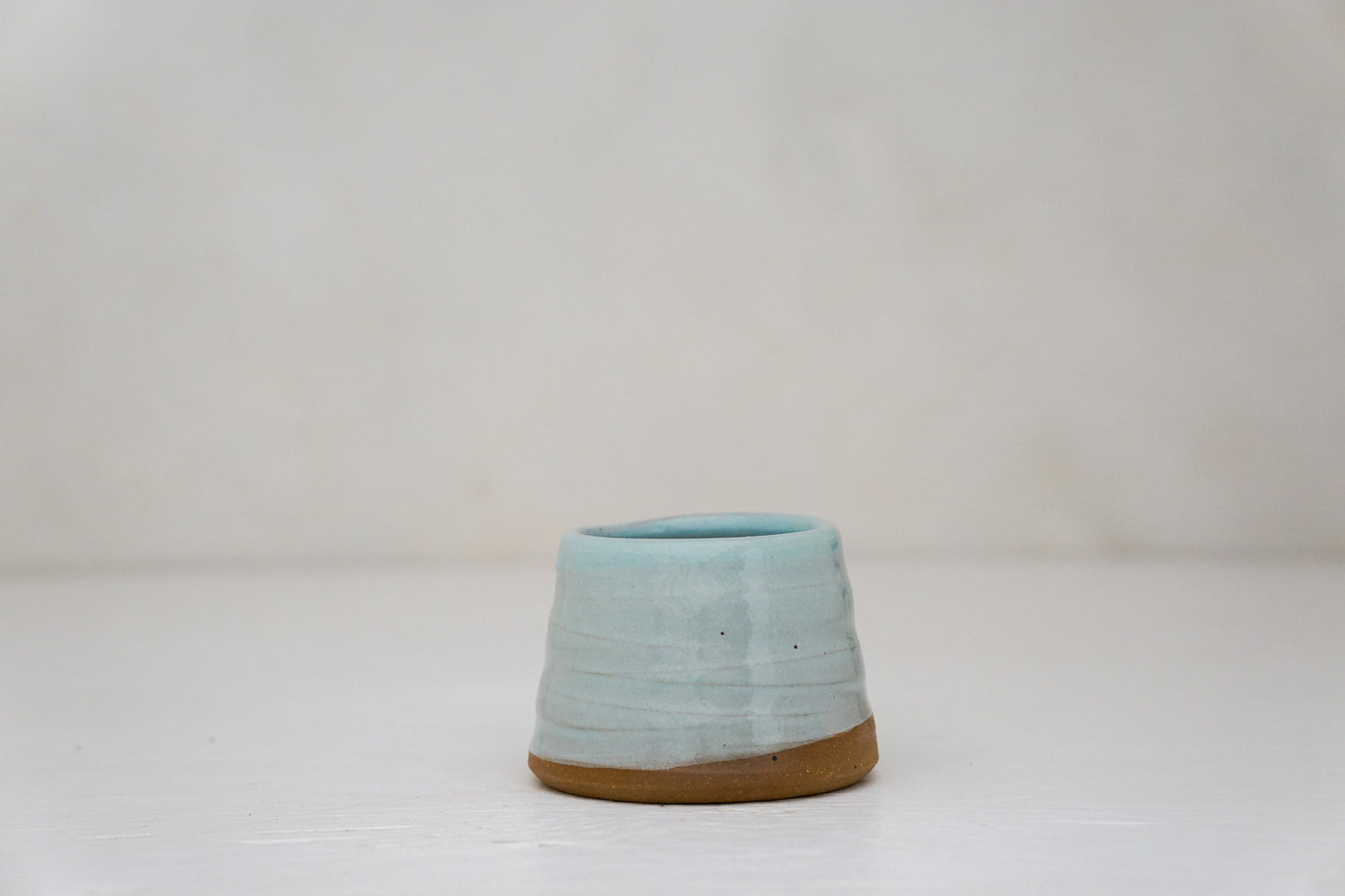 Cup / Dish in Ira*