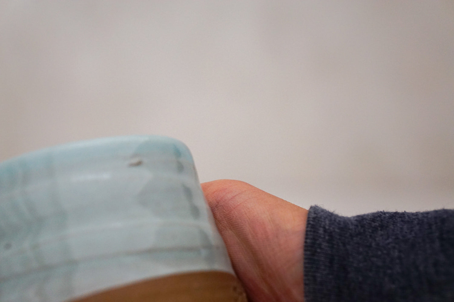 Cup / Dish in Ira*