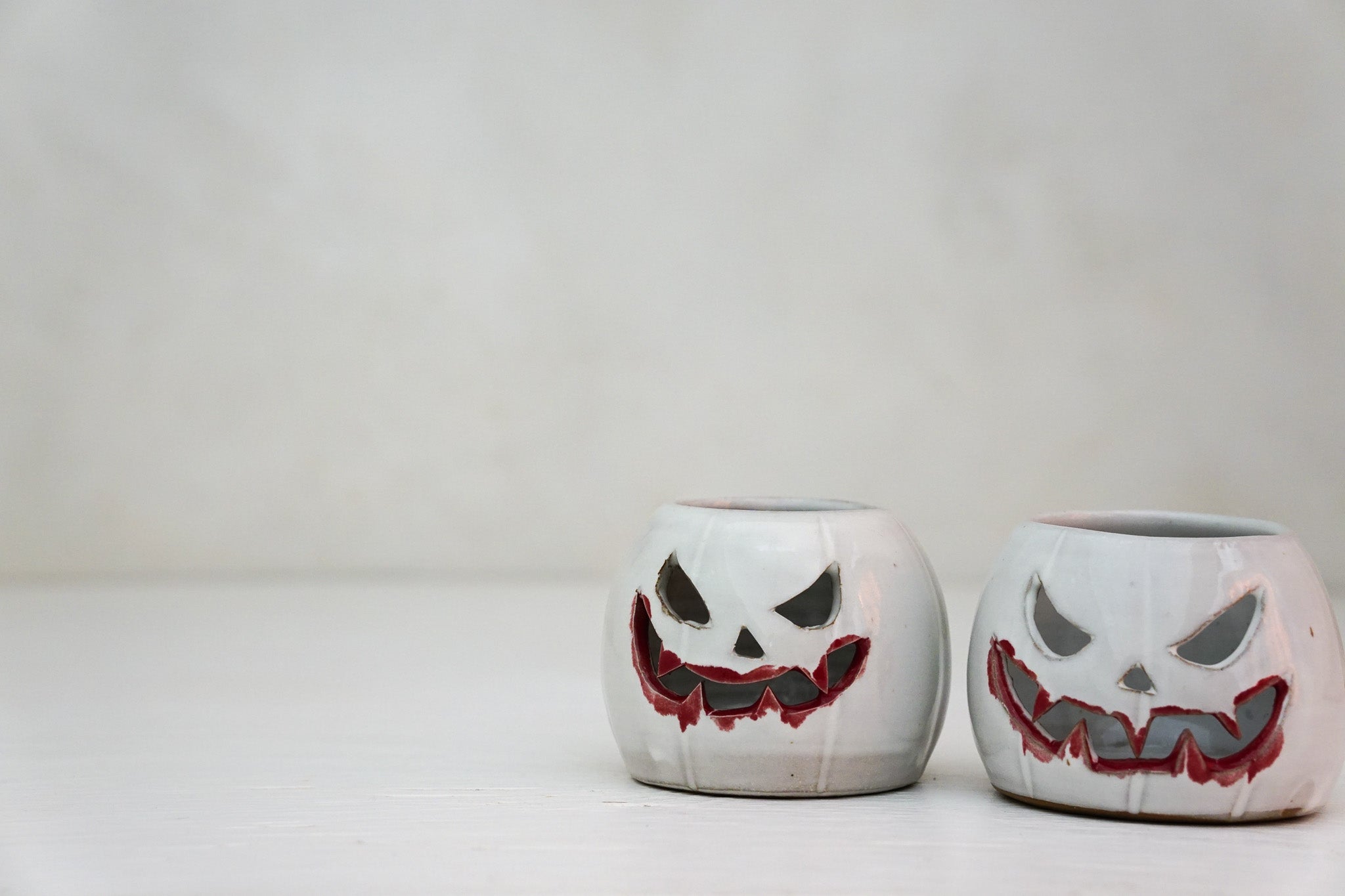 Plump Creeper Luminary