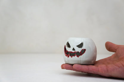 Plump Creeper Luminary